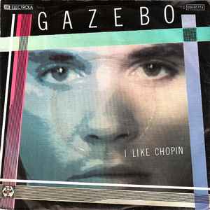 I Like Chopin - Gazebo