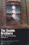 Cover of Best Of The Doobies Volume II, 1981, Cassette