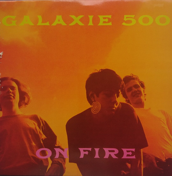 Galaxie 500 - Leave The Planet