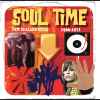 Various - Soul Time (New Zealand Style) (1966-1971)