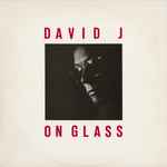Cover of On Glass, 1986-03-00, Vinyl