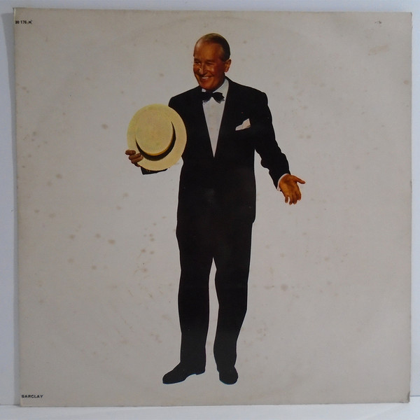 Maurice Chevalier – Maurice Chevalier (Vinyl) - Discogs