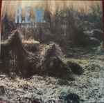 Cover of Murmur, 1983-04-13, Vinyl