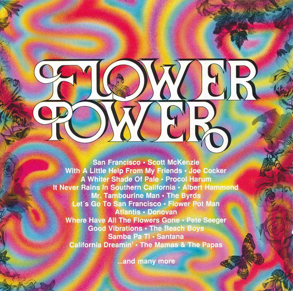 A21✪ 70er Jahre Hippie Flower-Power Gerbera Haarspange Clip Haarschmuck koralle 