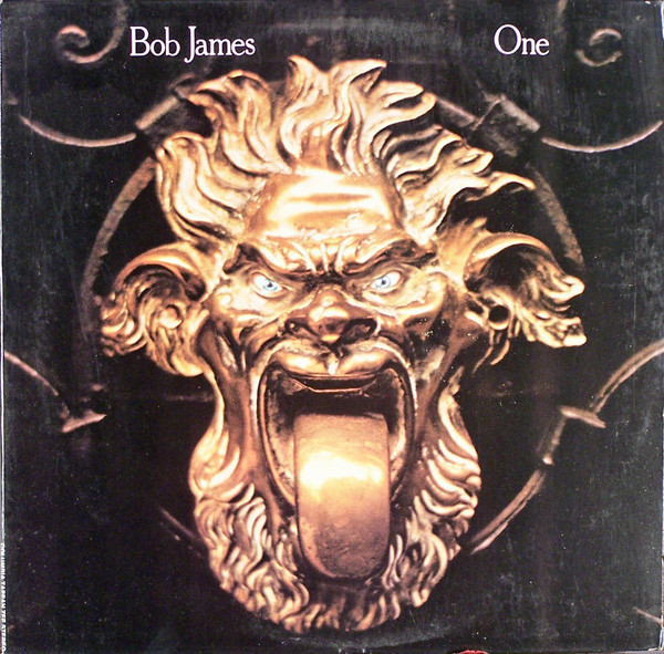 Bob James – One (Vinyl) - Discogs