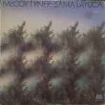 McCoy Tyner – Sama Layuca (1974, Vinyl) - Discogs