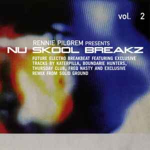 Nu Skool Breakz Vol. 2 (CD, Mixed, Compilation) for sale