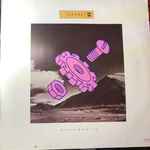 Cover of World Machine, 1985, Vinyl