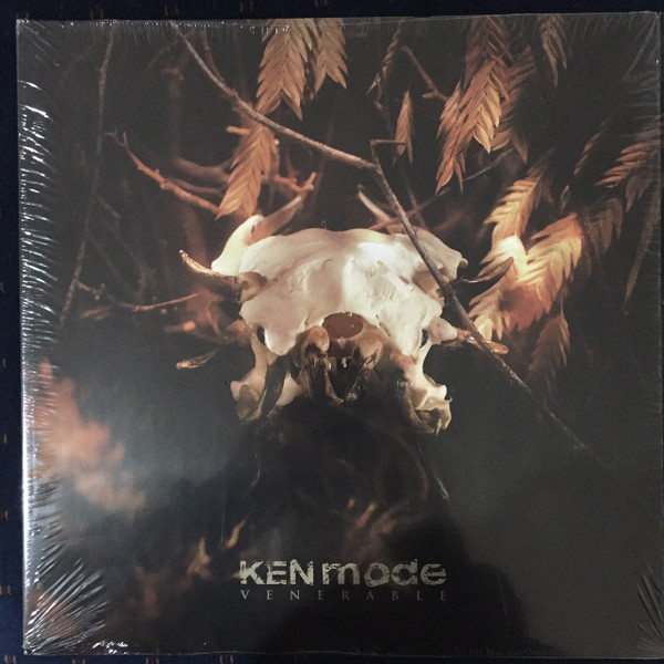 lataa albumi KEN mode - Venerable