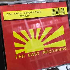 Soichi Terada - Far East Recording album cover