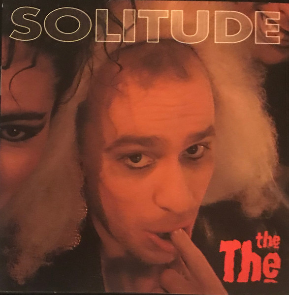 The The - Solitude | Releases | Discogs