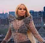 last ned album Mary J Blige - Mary J Blige