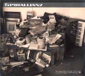 Stereopark - Spirallianz