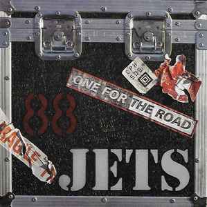 Jets – Turn Up The Guitar (CD) - Discogs