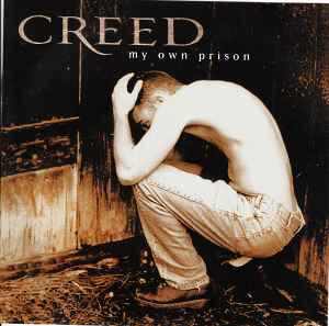Creed (3) - My Own Prison album cover