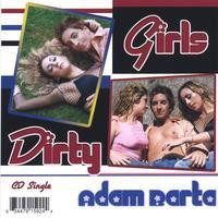 descargar álbum Adam Barta - Dirty Girls