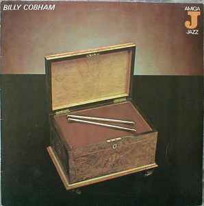 Billy Cobham - Billy Cobham