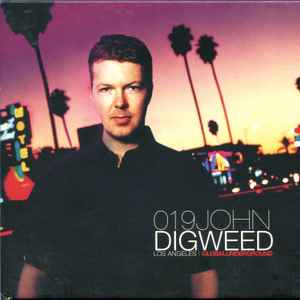 John Digweed - Global Underground 019: Los Angeles