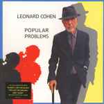 Cover of Popular Problems, 2014-10-03, Vinyl