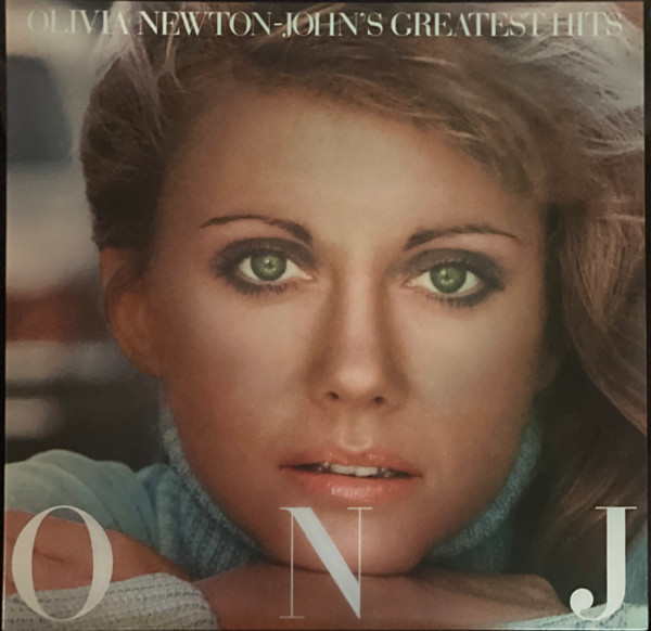 olivia newton-john olivia newton-john's greatest hits