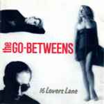 Cover of 16 Lovers Lane, 1996, CD