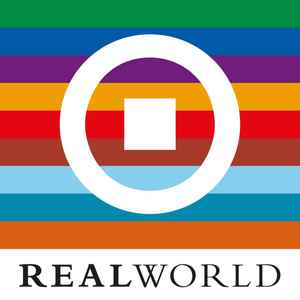 Real World Records on Discogs