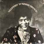 Velvert Turner Group – Velvert Turner Group (1972, Vinyl) - Discogs