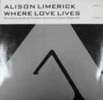 Cover of Where Love Lives, 1990, Vinyl