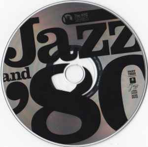 Jazz And '80s - Part Two (2007, Digipak, CD) - Discogs