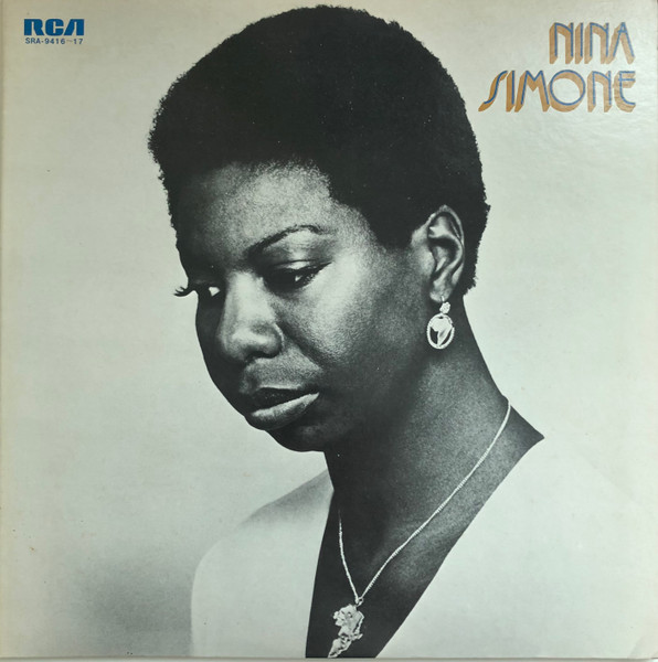 Nina Simone – The Greatest Hits Of Nina Simone (1973, Vinyl) - Discogs