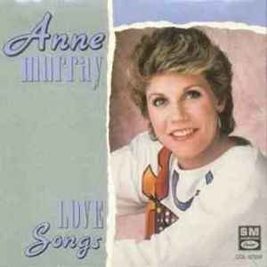 Anne Murray - Love Songs album cover