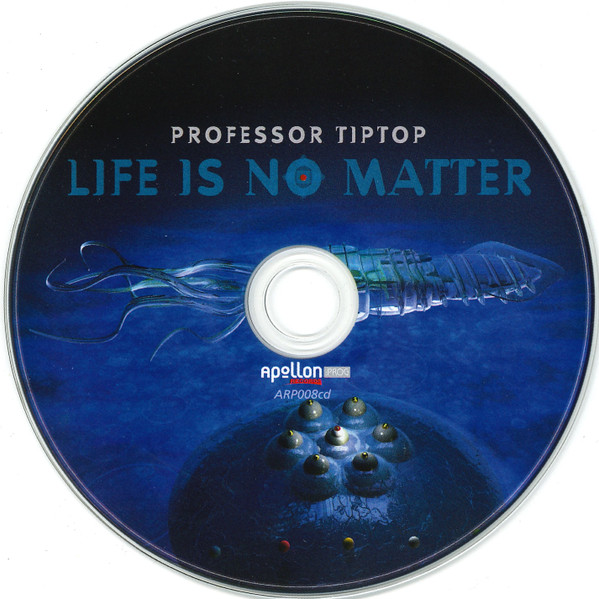 lataa albumi Download Professor Tip Top - Life Is No Matter album