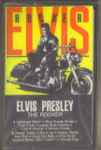 Elvis Presley – Rocker (1984, Vinyl) - Discogs