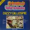 Dizzy Gillespie - O Debochado Gênio Do Trompete 