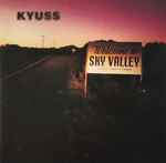 Cover of Welcome To Sky Valley, 1994, CD
