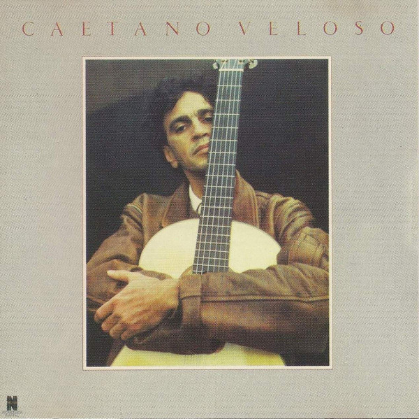 Caetano Veloso - Caetano Veloso | Releases | Discogs