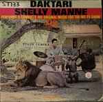 Cover of Daktari, 1968, Vinyl