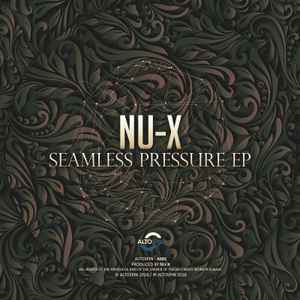 Nu-X - Seamless Pressure  album cover