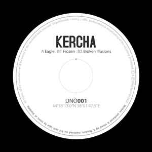 Broken Illusions EP - Kercha