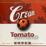 Cover of Cream Of Tomato, 1993, CD