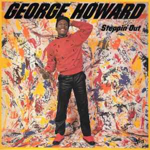 Steppin' Out - George Howard