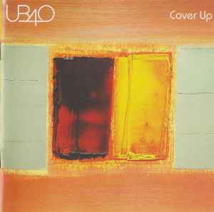 Cover Up - UB40