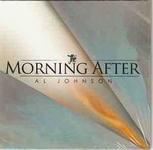 Al Johnson - The Morning After album cover