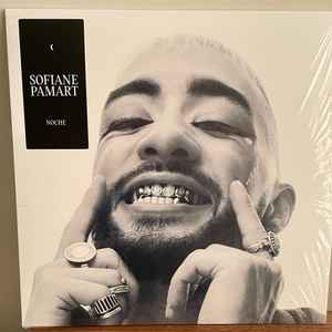 Sofiane Pamart : albums, chansons, playlists