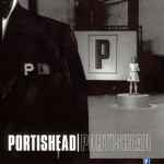 Cover of Portishead, 1997, Vinyl
