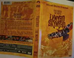 Lynyrd Skynyrd Freebird The Movie 2005 DVD Discogs