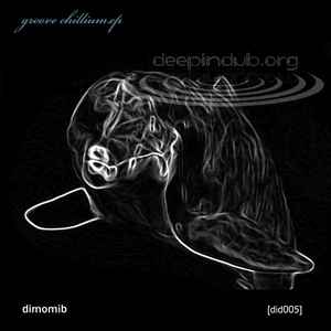 Dimomib - Groove Chillium EP