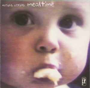 Various - Mealtime album cover