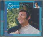 Cover of The Very Best Of Ed Ames, 2001, CDr