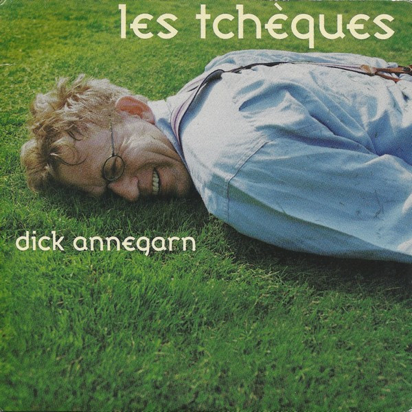 lataa albumi Dick Annegarn - Les Tchèques